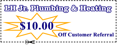 $10.00 Off Customer Referral